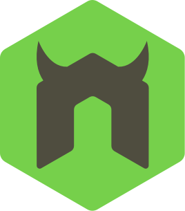 nodemon logo