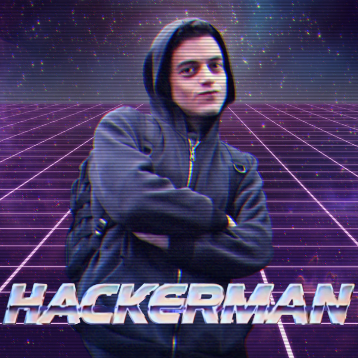 HACKERMAN